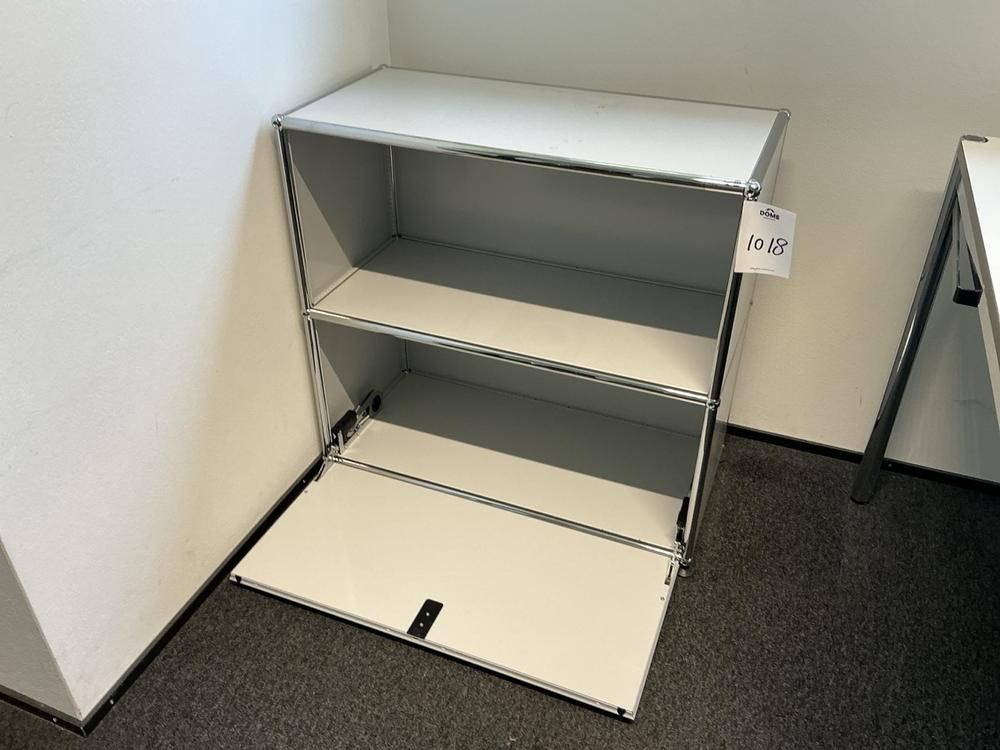 USM Haller Sideboard
