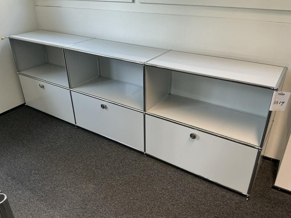 USM Haller Sideboard