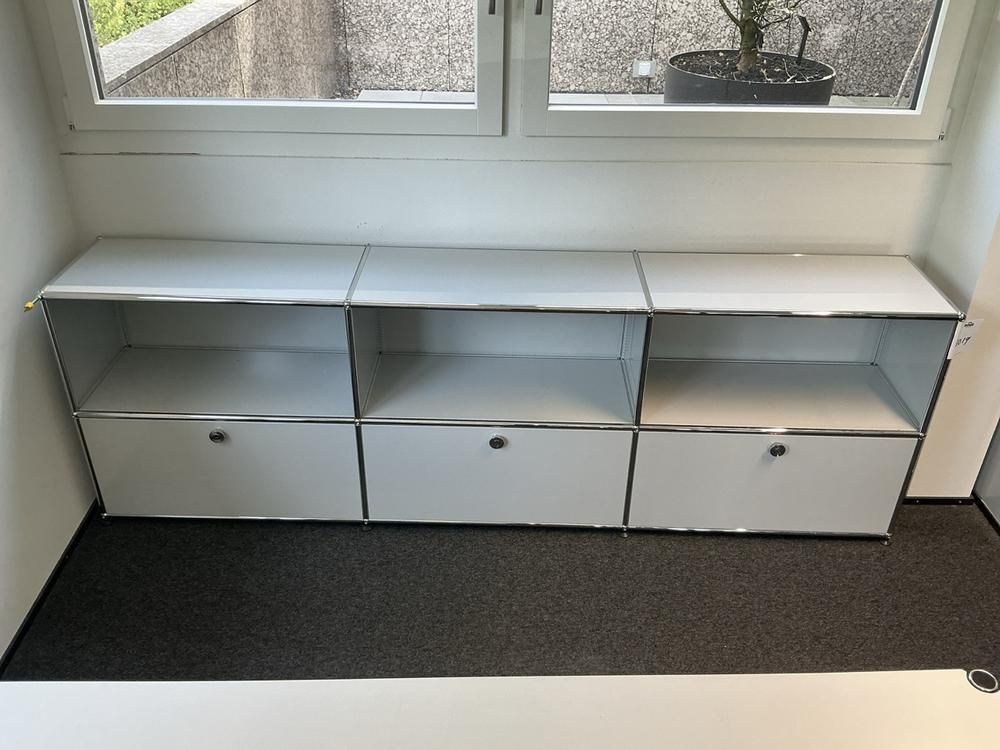 USM Haller Sideboard