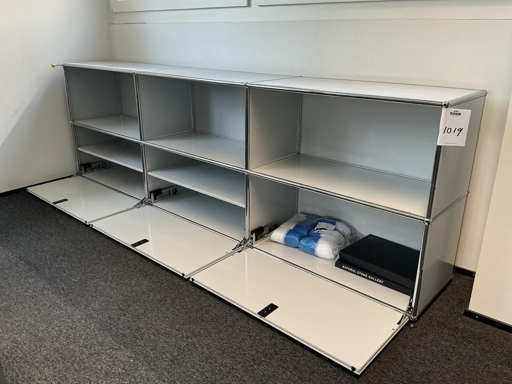 USM Haller Sideboard