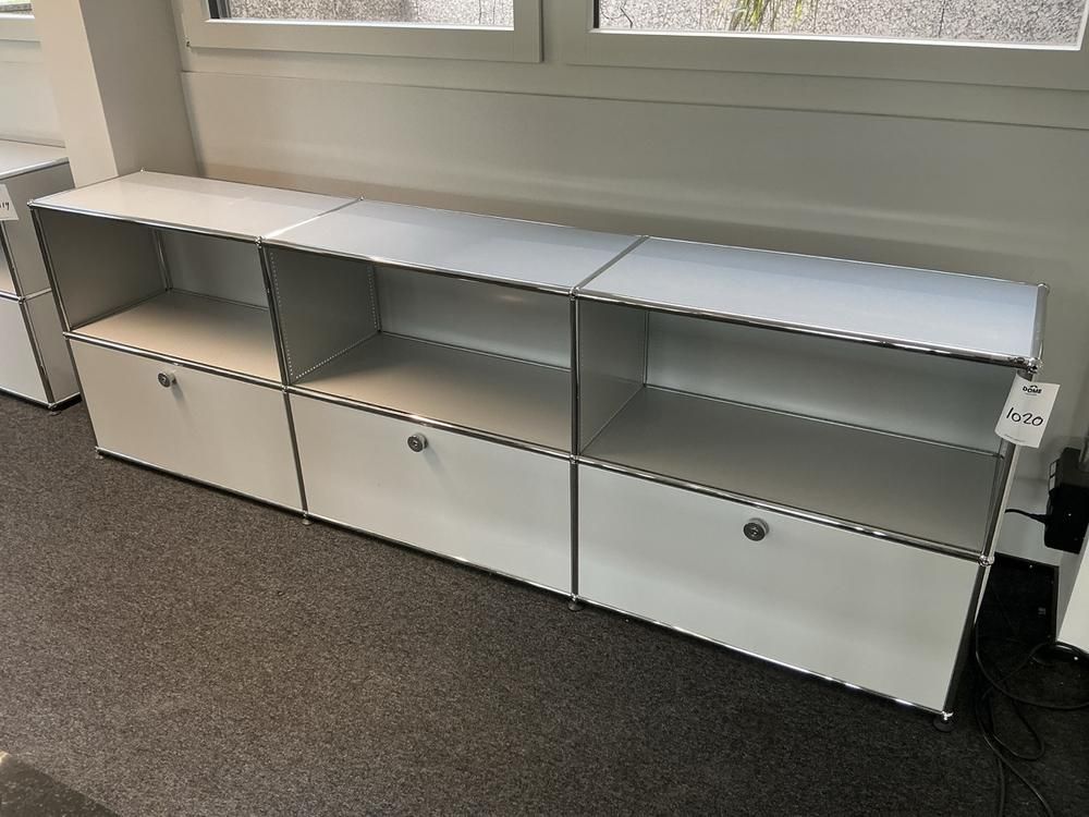 USM Haller Sideboard