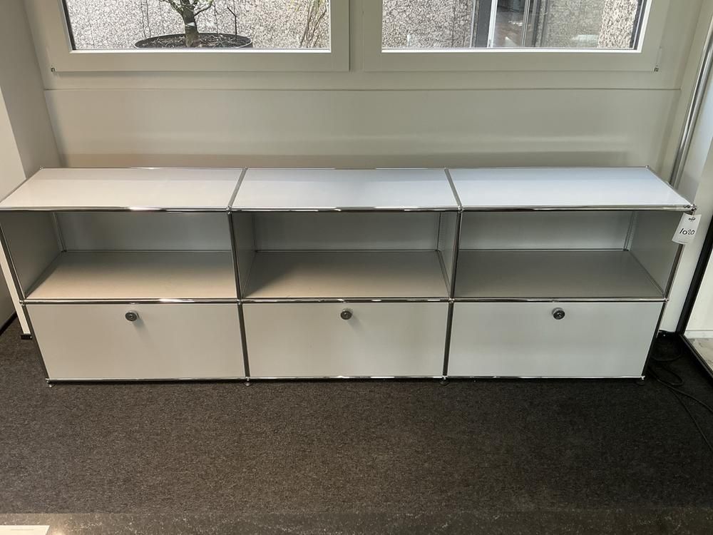 USM Haller Sideboard