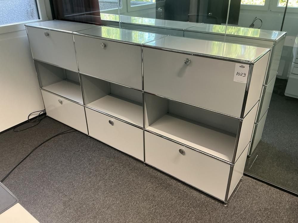 USM Haller Sideboard