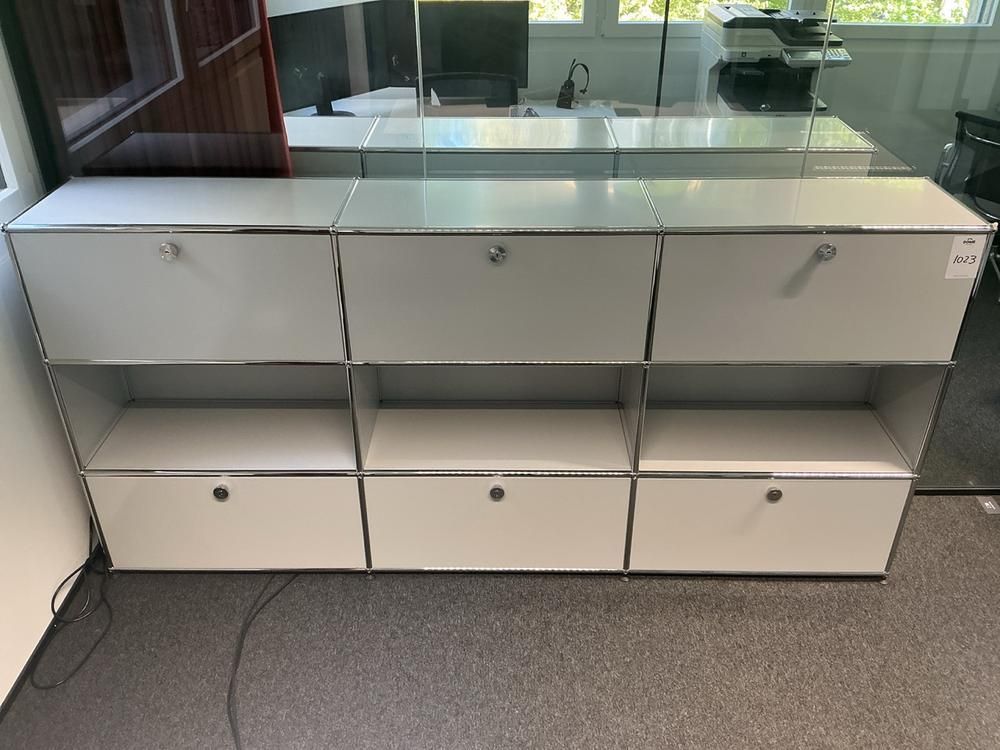 USM Haller Sideboard