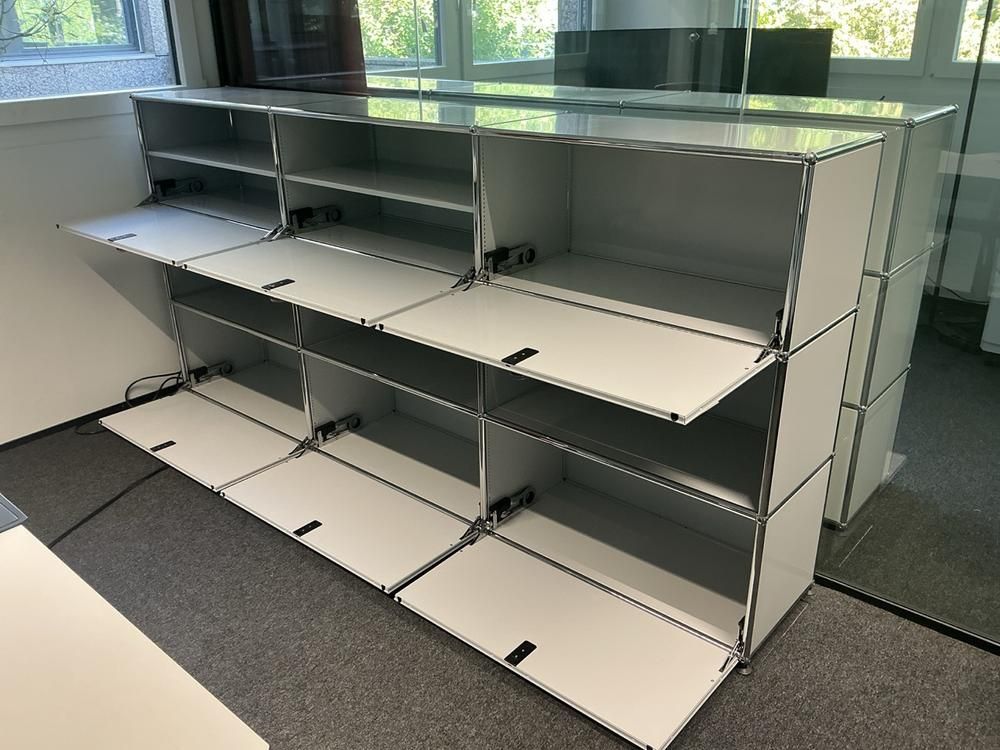 USM Haller Sideboard