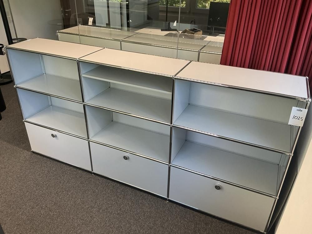 USM Haller Sideboard