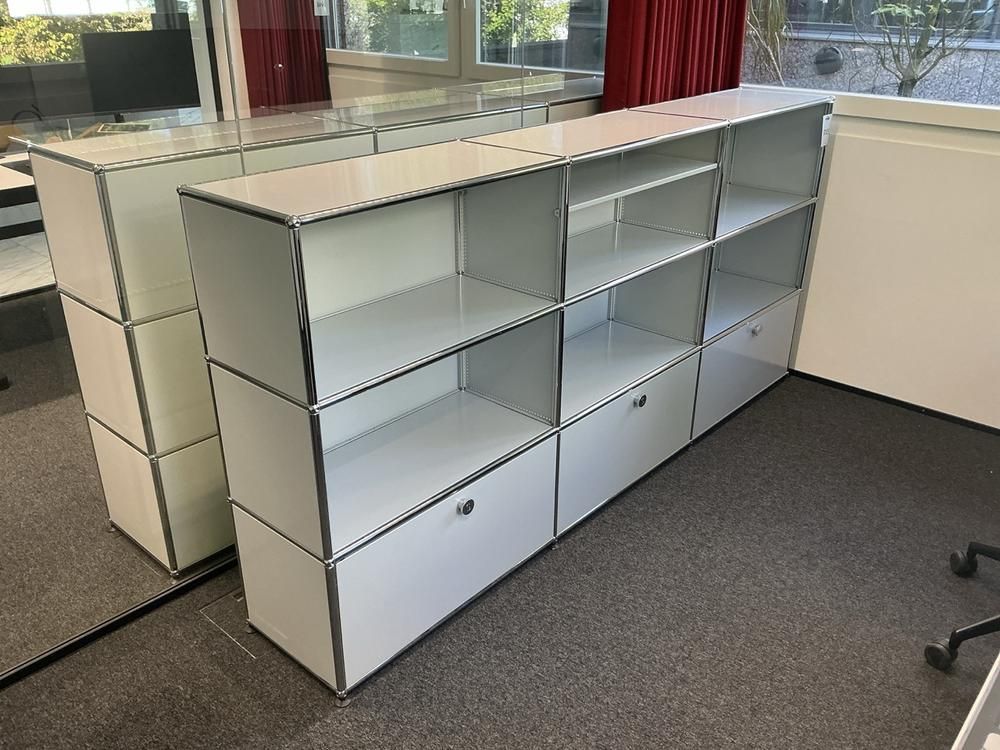 USM Haller Sideboard