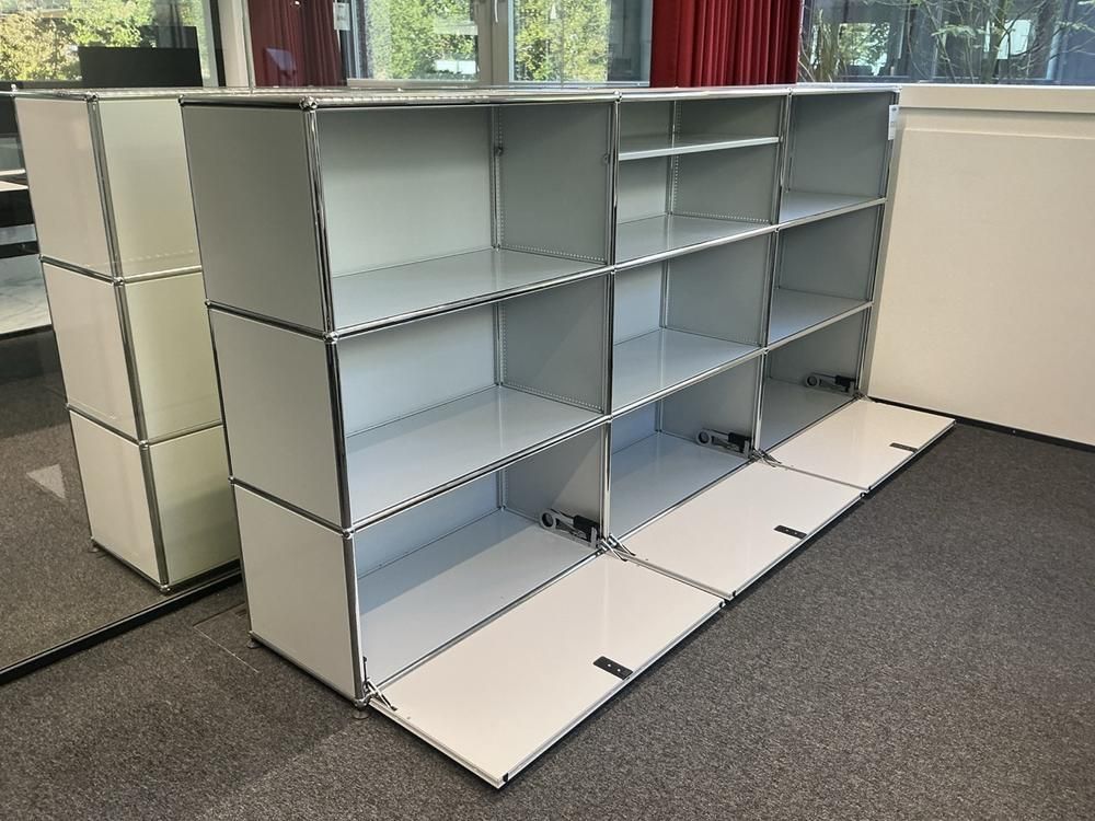 USM Haller Sideboard