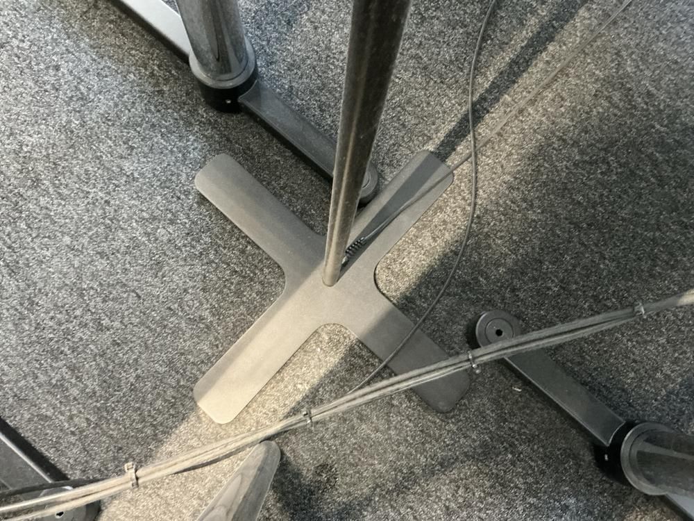 Belux Floor lamp
