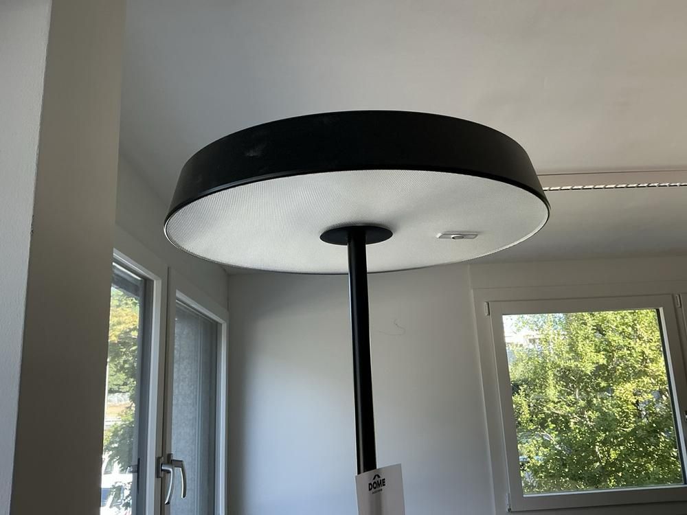 Belux Floor lamp