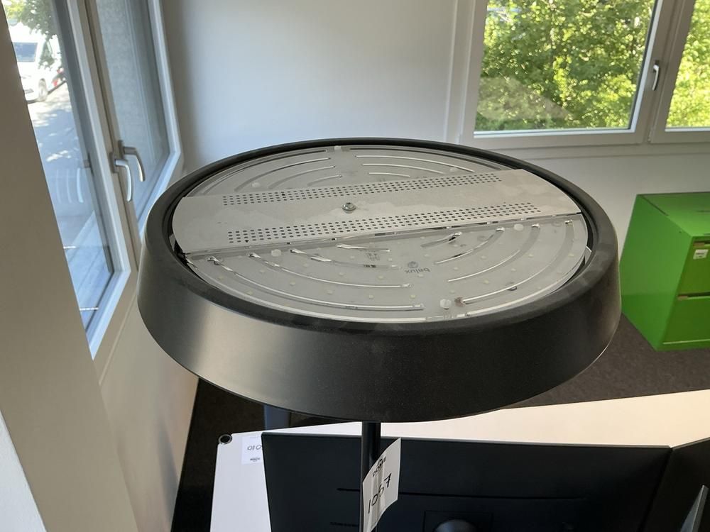 Belux Floor lamp