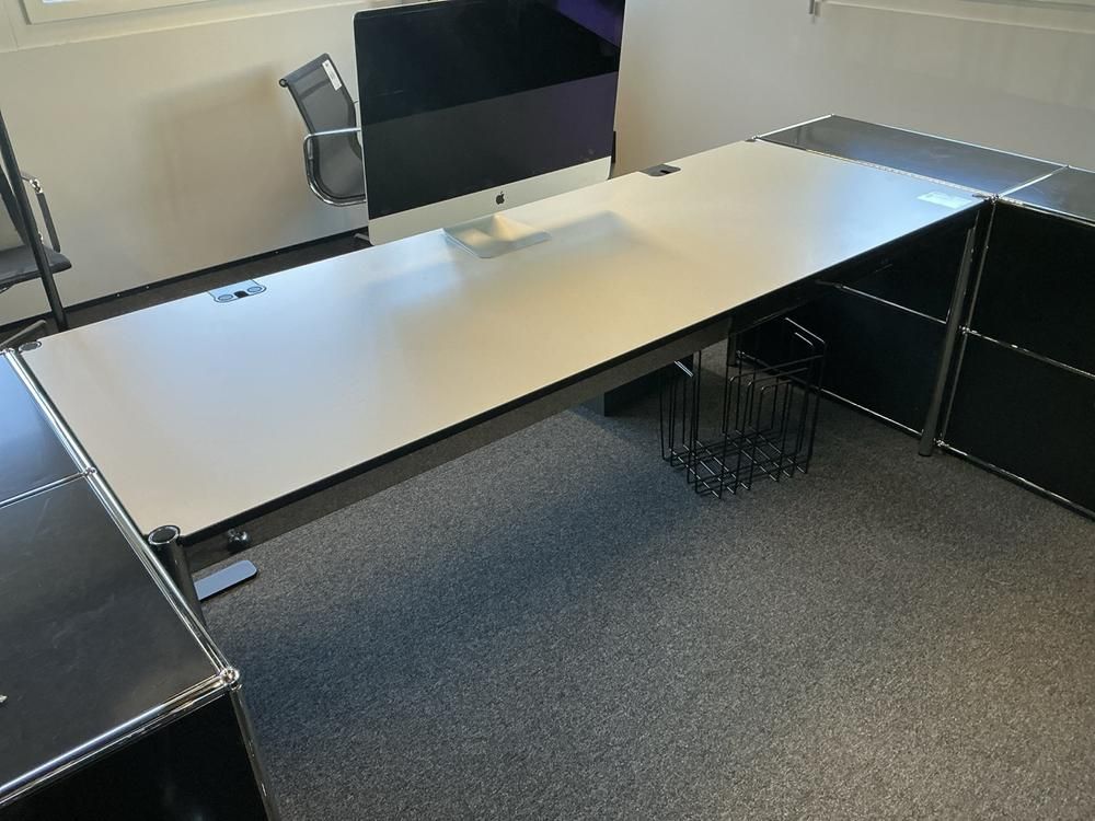 USM Haller Table