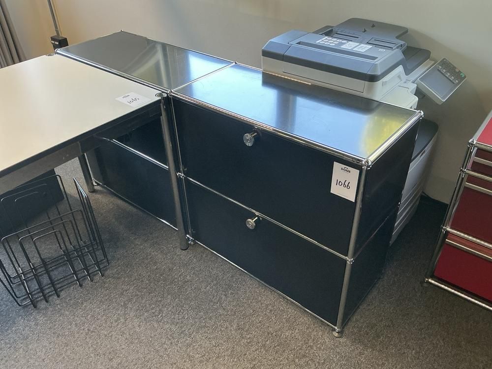 USM Haller Sideboard