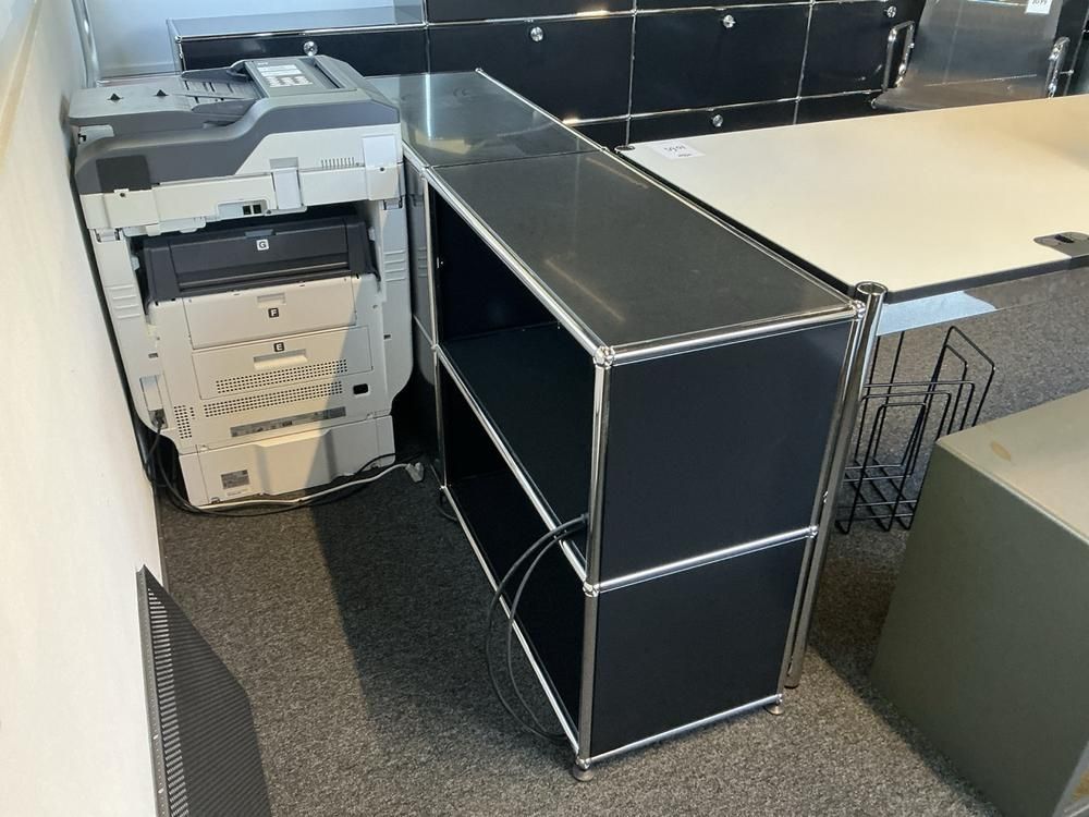 USM Haller Sideboard