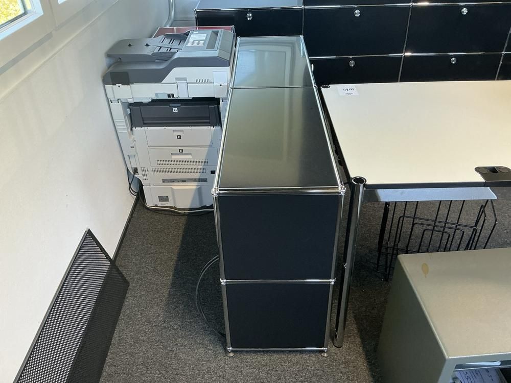 USM Haller Sideboard