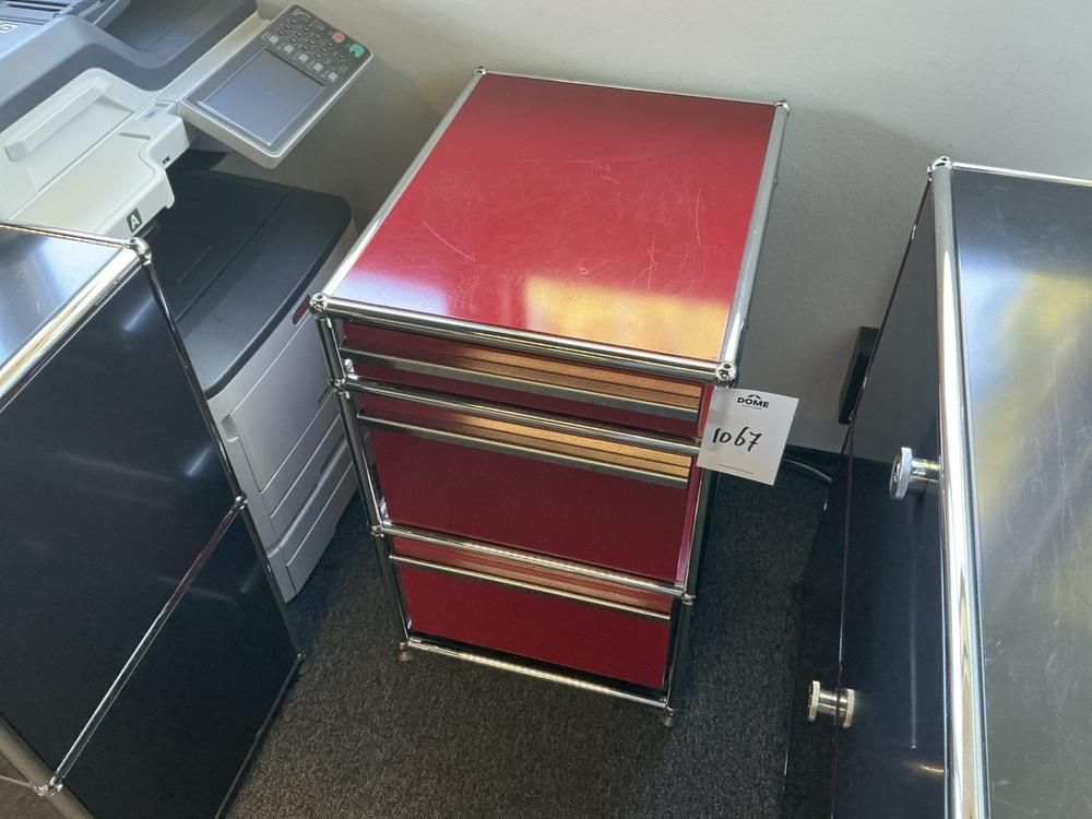 USM Haller Drawer cabinet