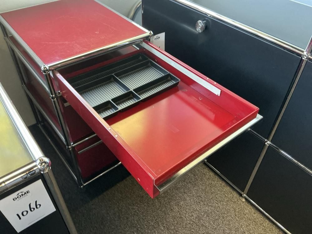 USM Haller Drawer cabinet