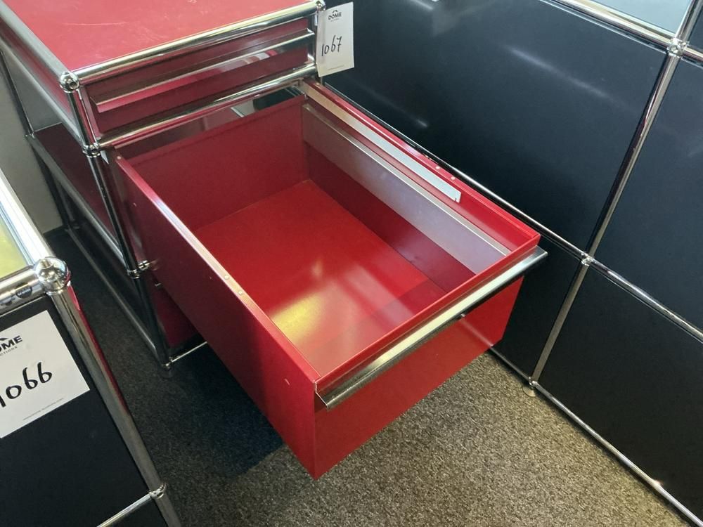 USM Haller Drawer cabinet