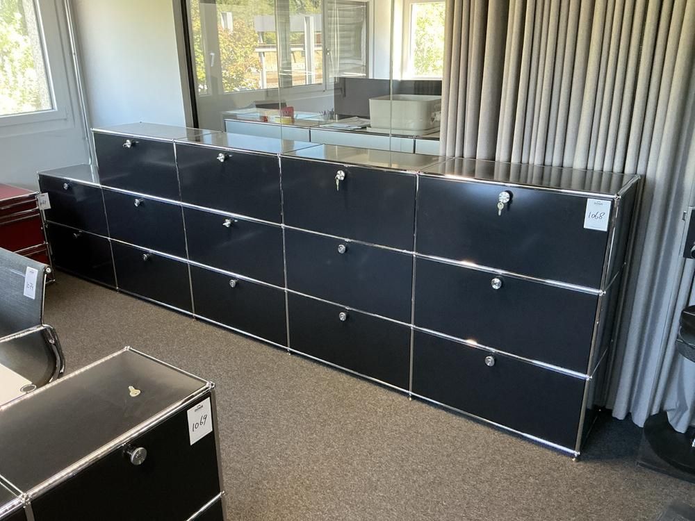 USM Haller Sideboard