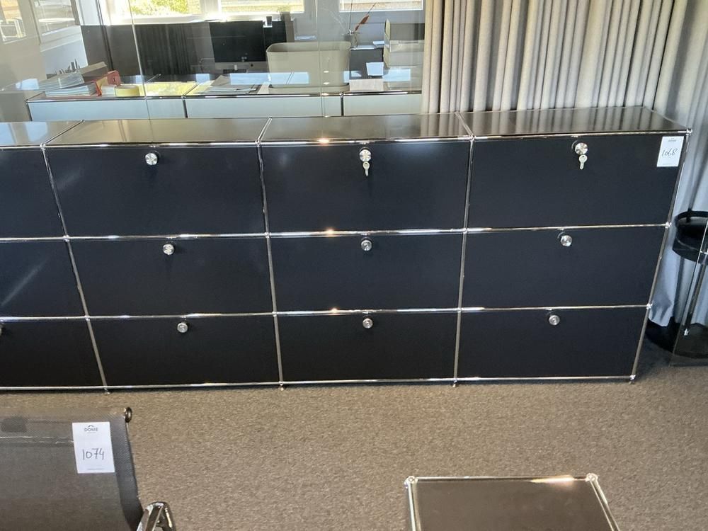USM Haller Sideboard