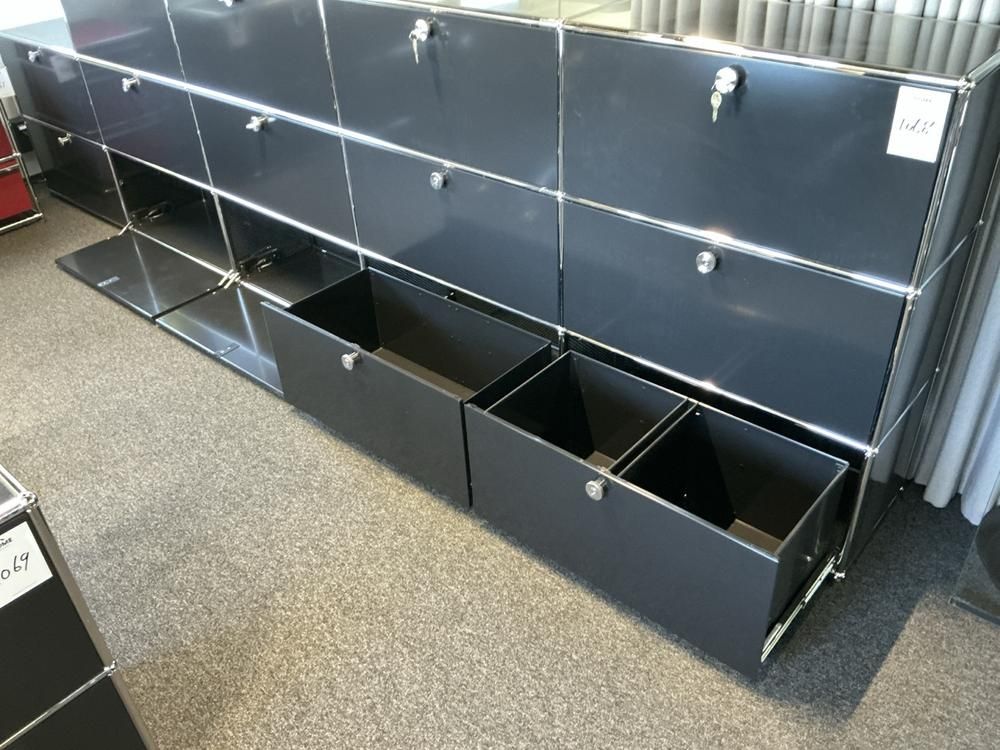 USM Haller Sideboard