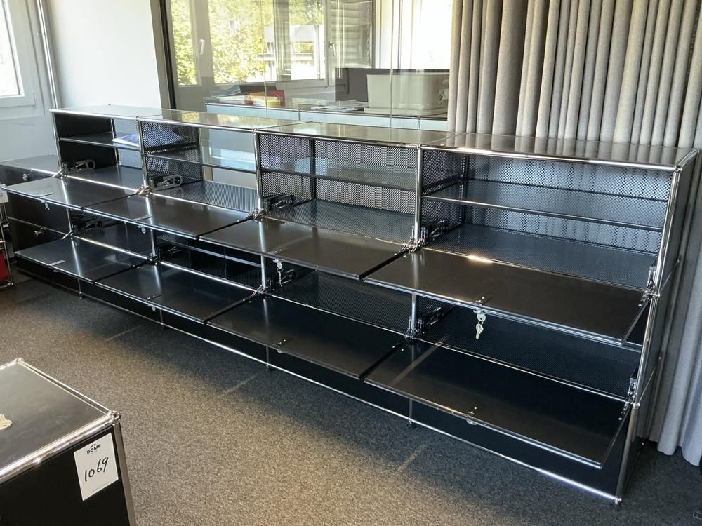 USM Haller Sideboard
