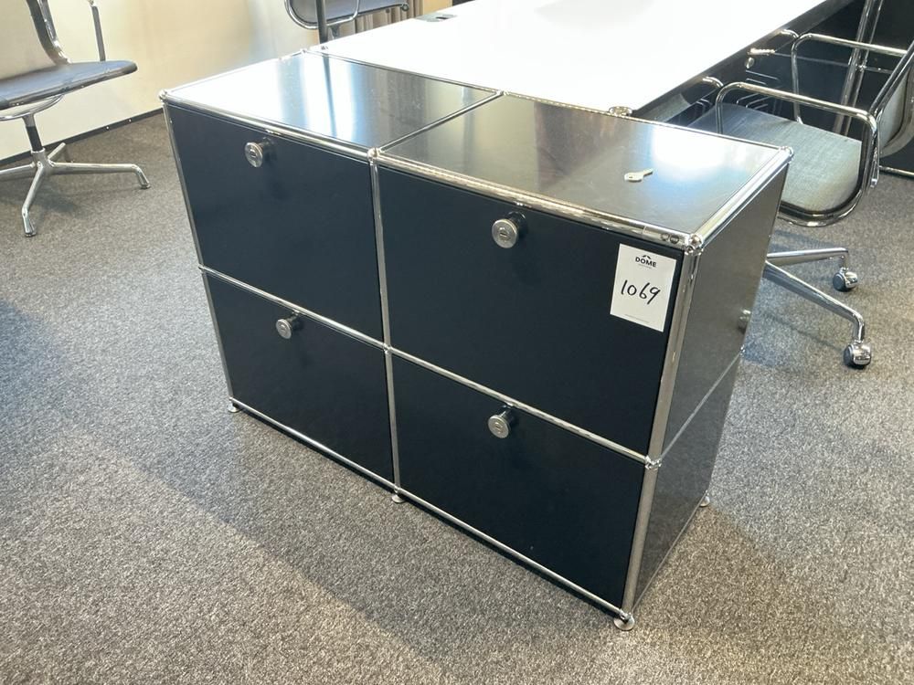 USM Haller Sideboard