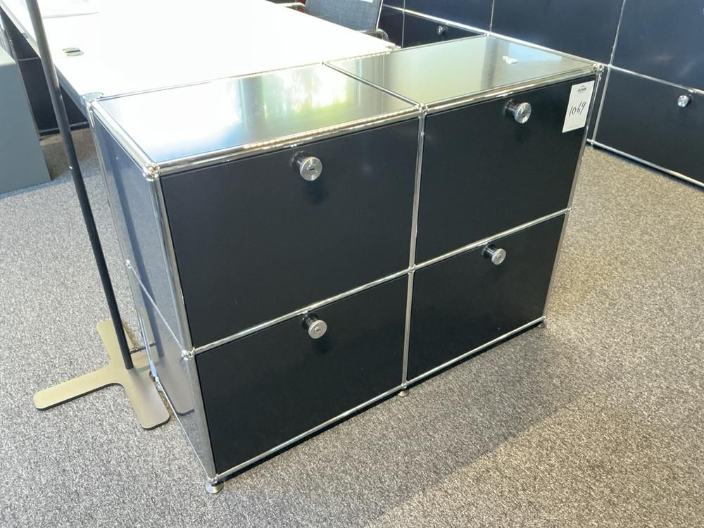 USM Haller Sideboard