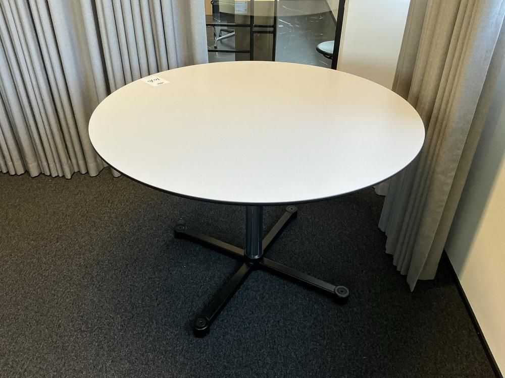 USM Haller-Tisch