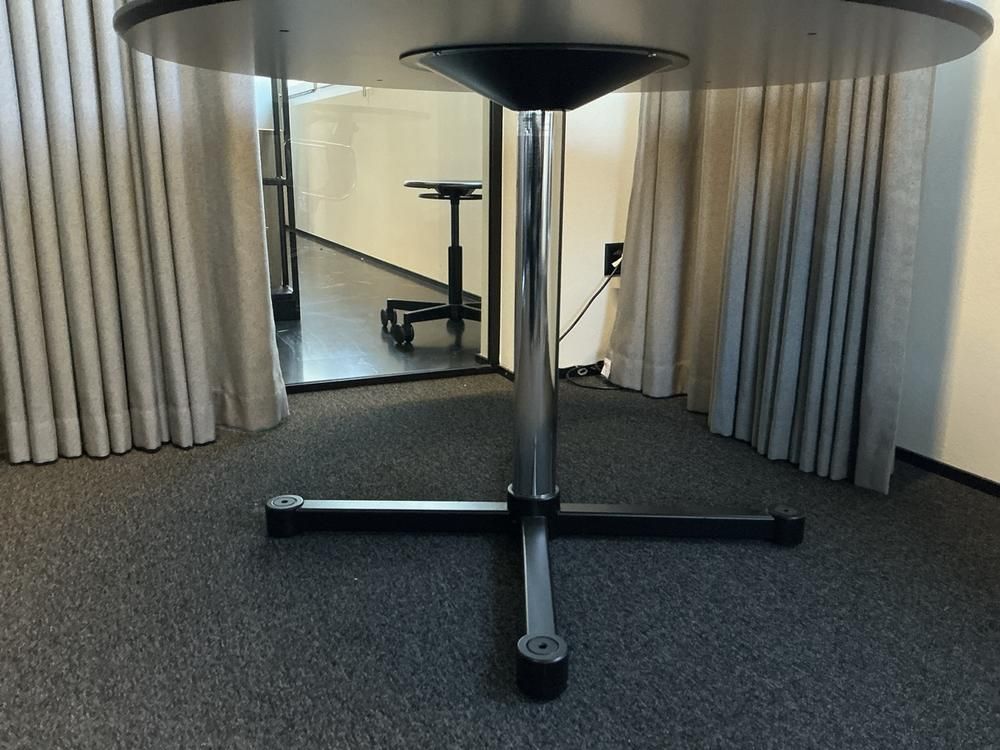 USM Haller-Tisch
