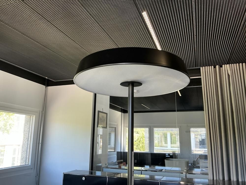 Belux Stehlampe