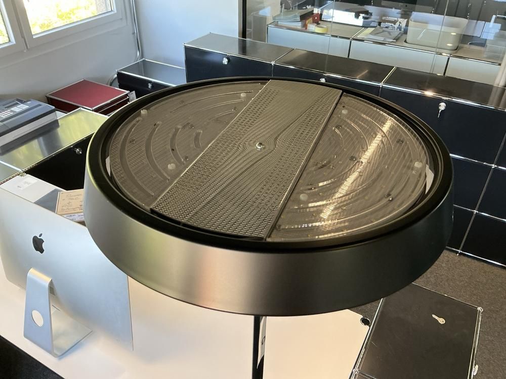 Belux Stehlampe