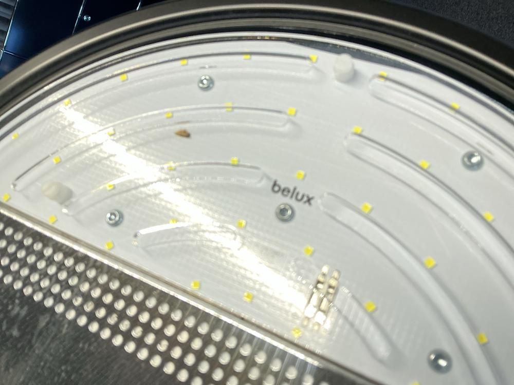 Belux Stehlampe