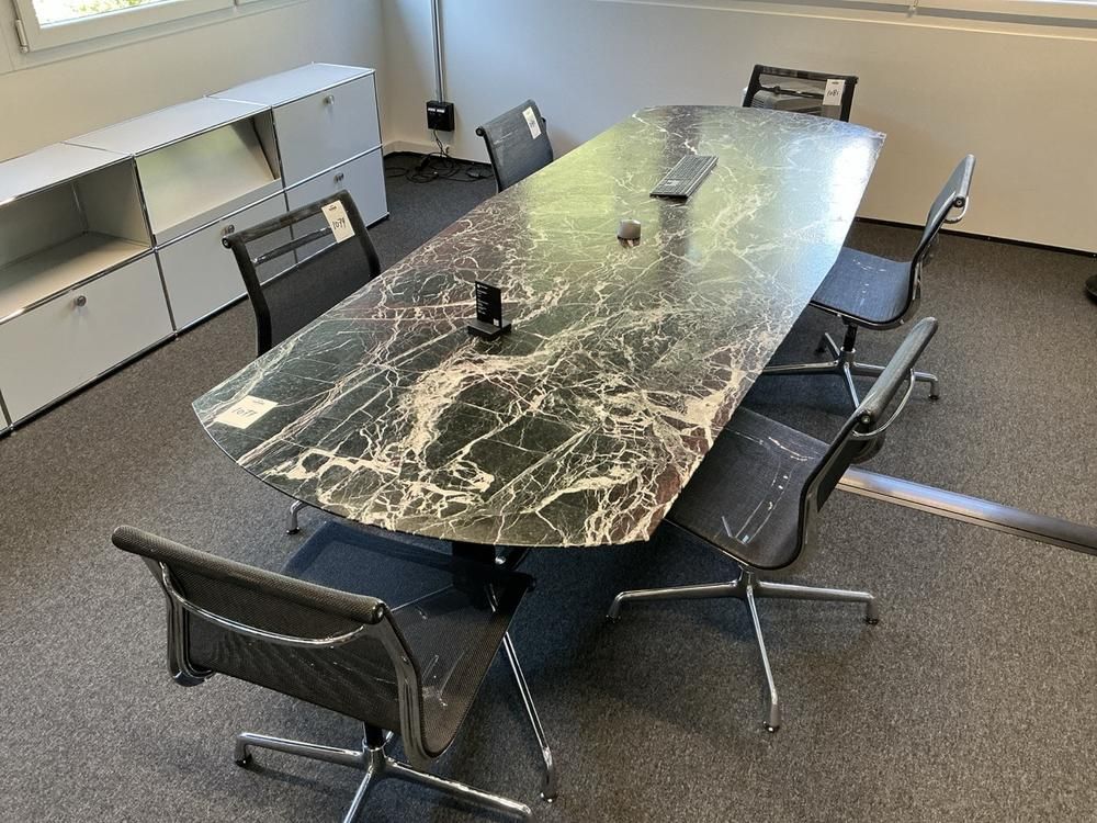 Conference table