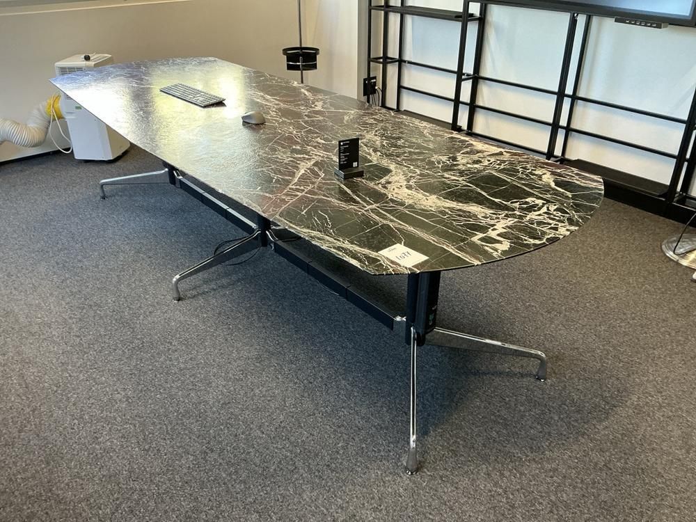 Conference table