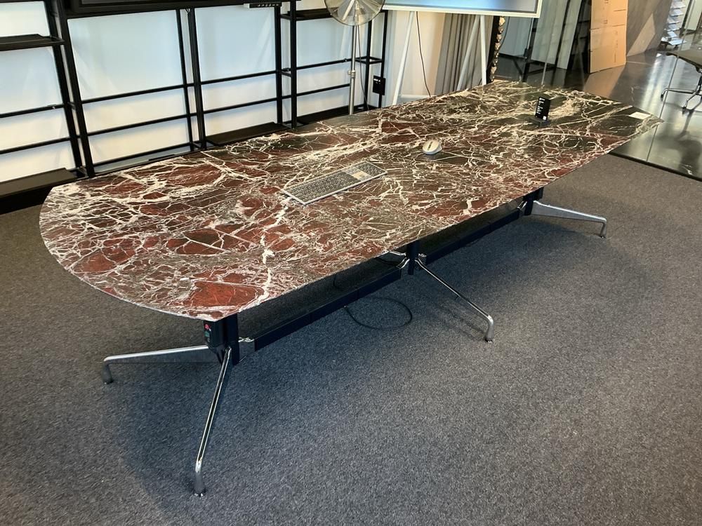 Conference table