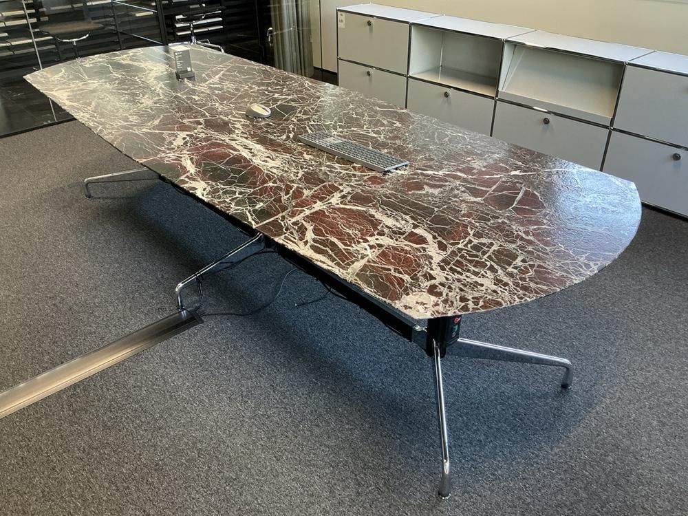 Conference table