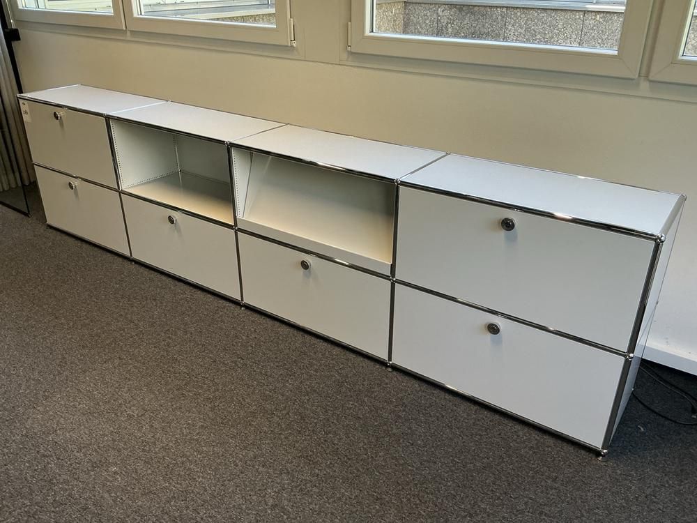 USM Haller Sideboard