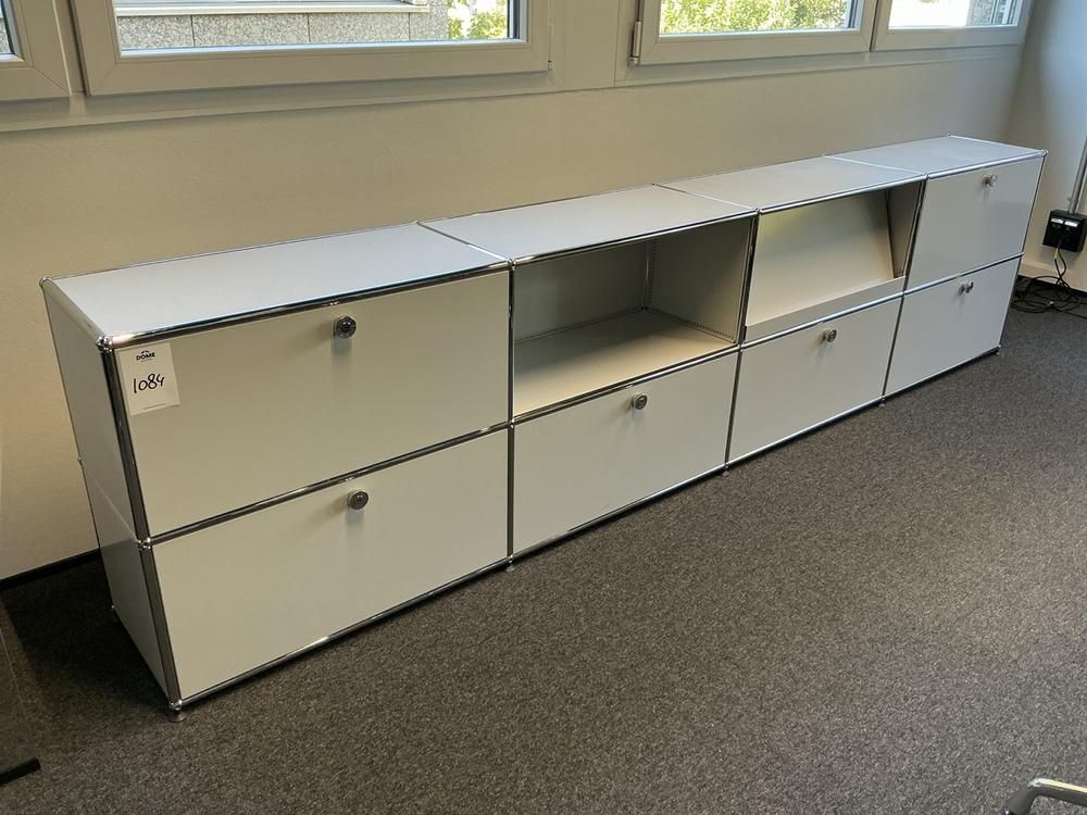 USM Haller Sideboard