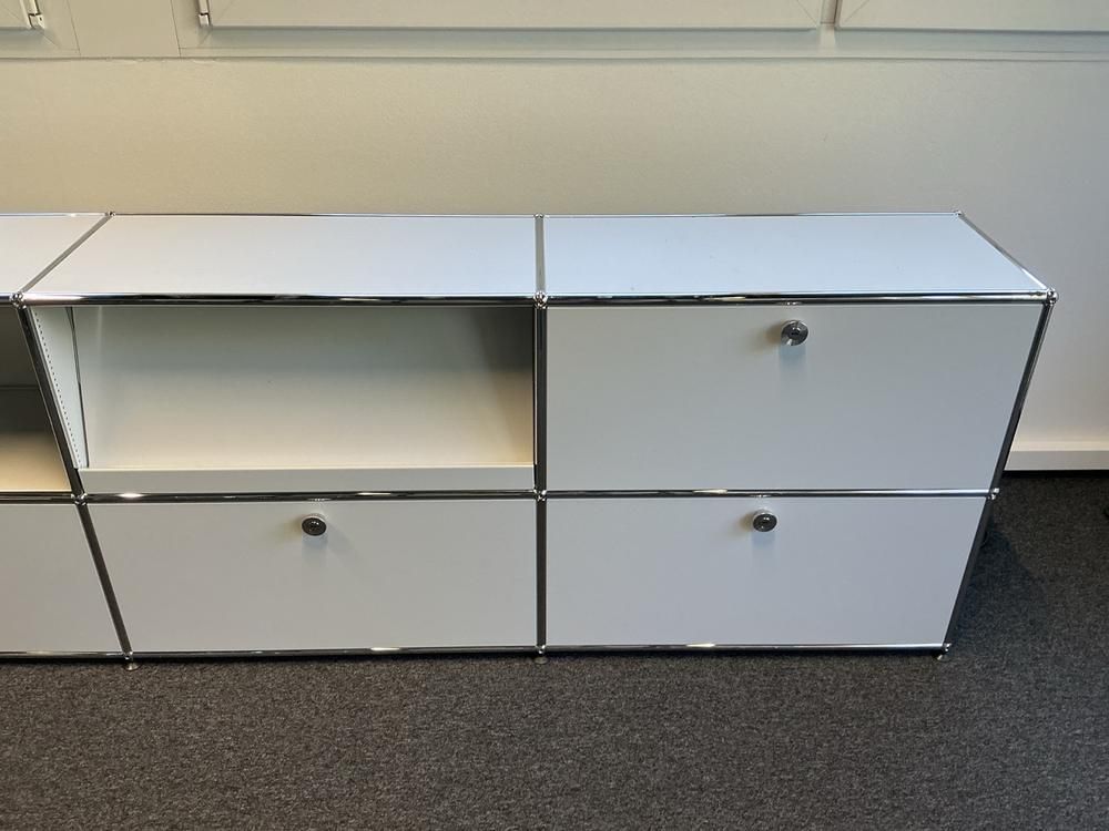 USM Haller Sideboard