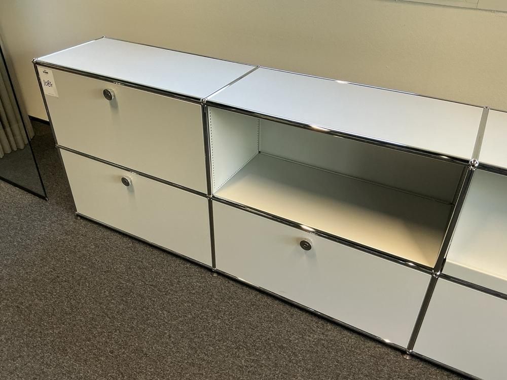 USM Haller Sideboard
