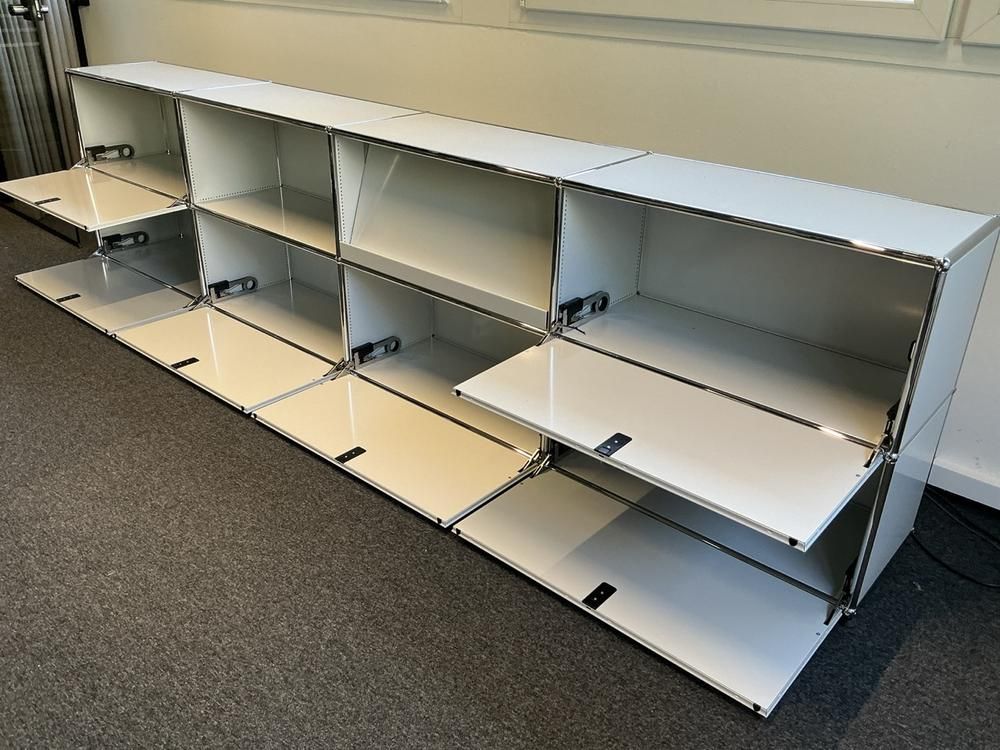 USM Haller Sideboard