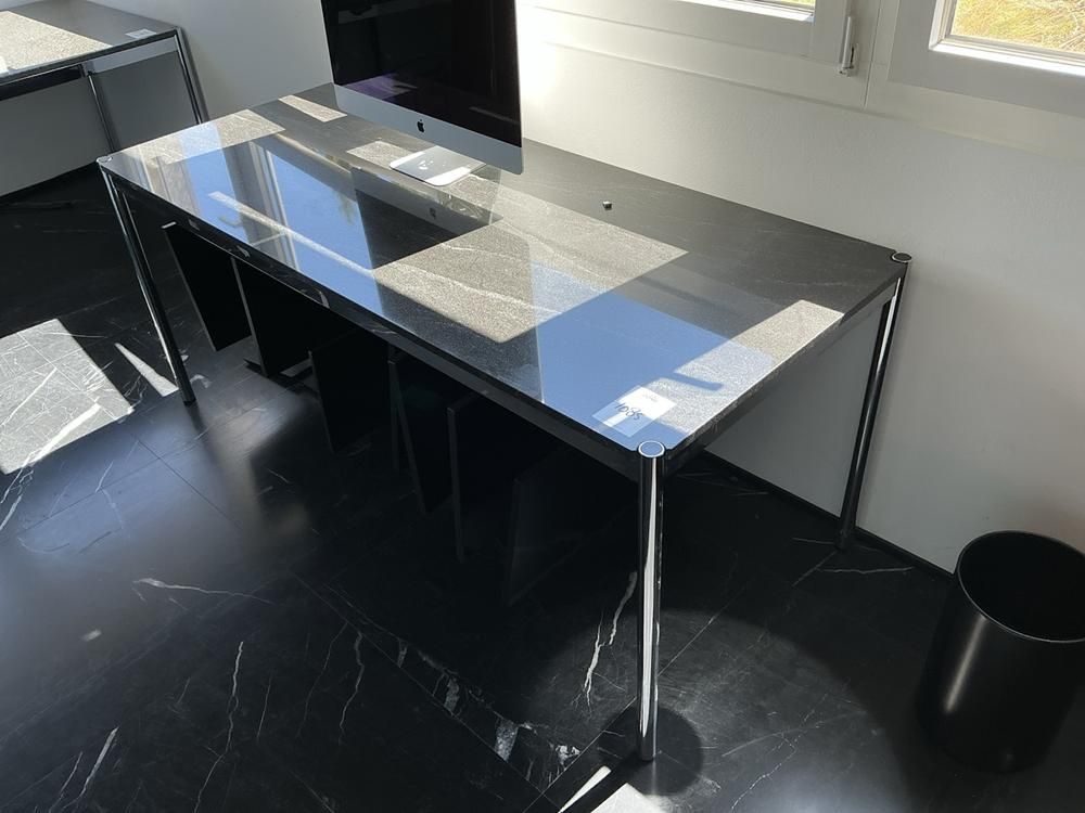 USM Haller-Tisch