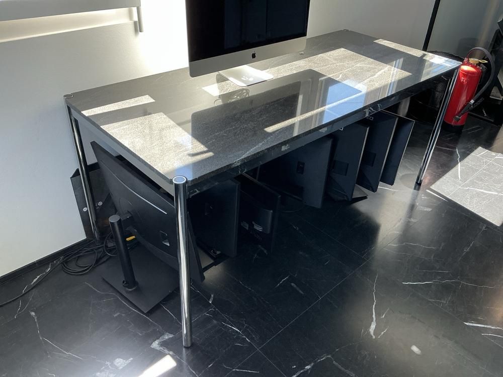 USM Haller-Tisch