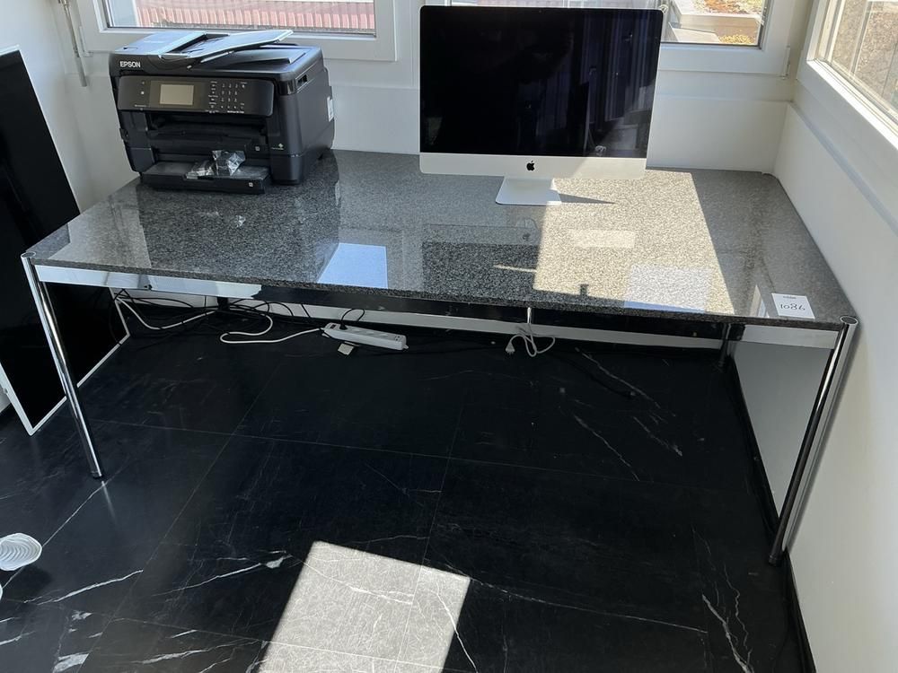 USM Haller Table