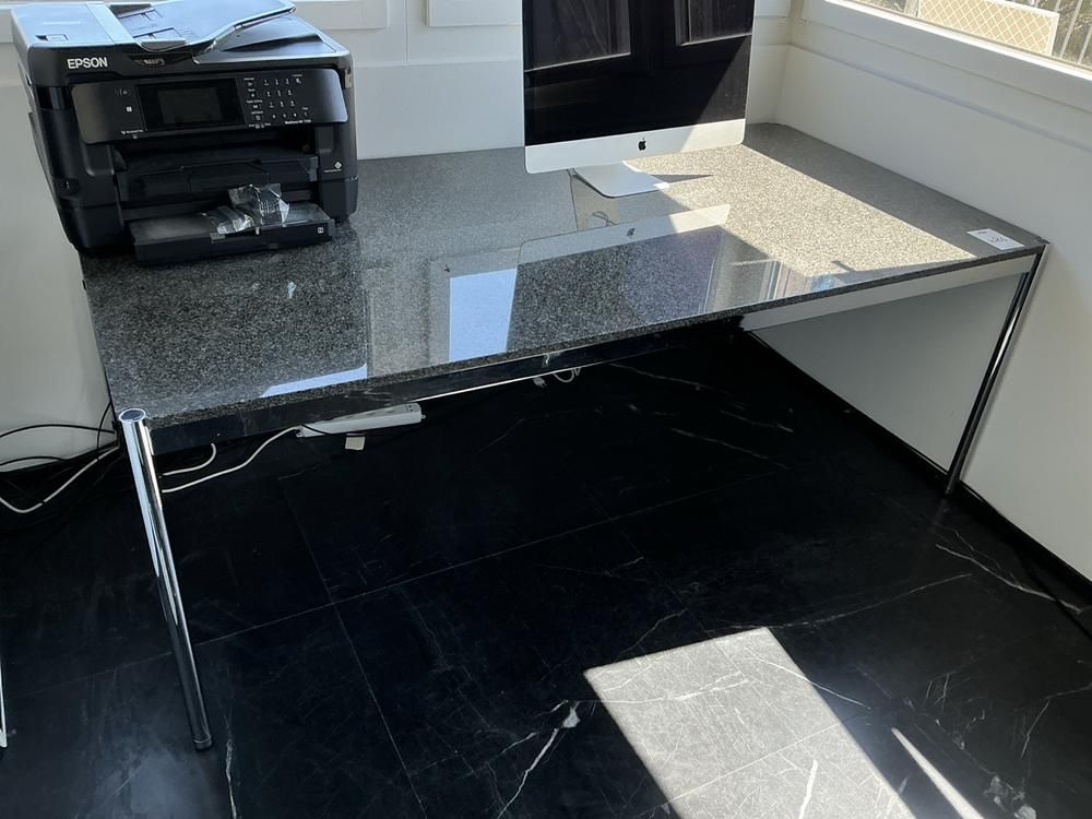 USM Haller Table