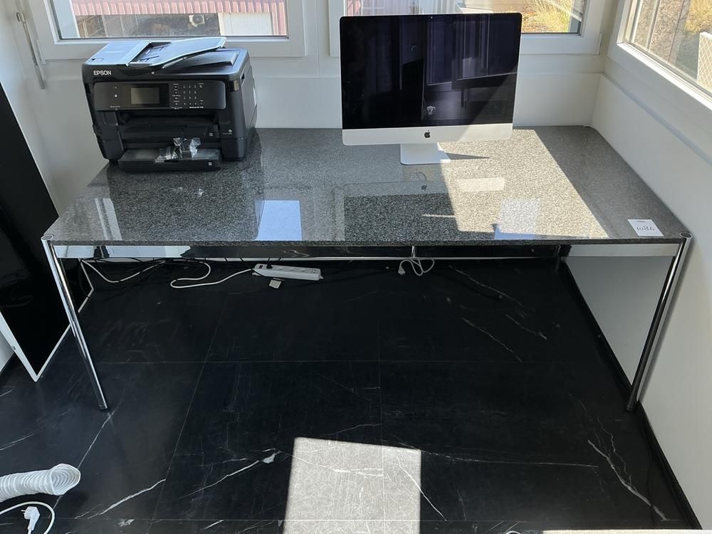 USM Haller Table