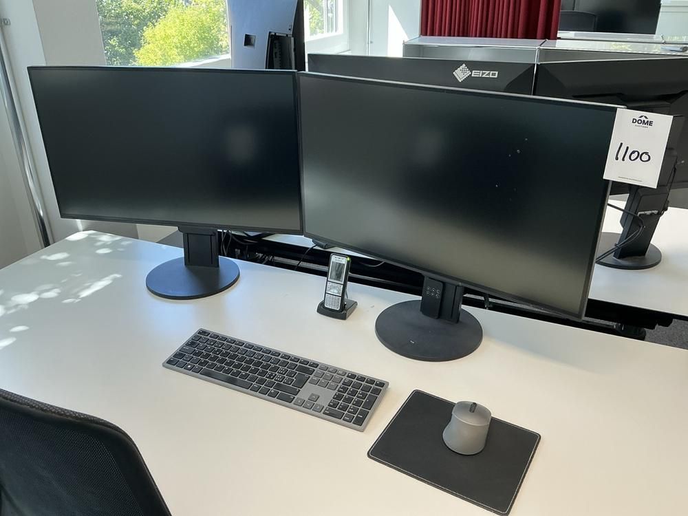IT-Einrichtung