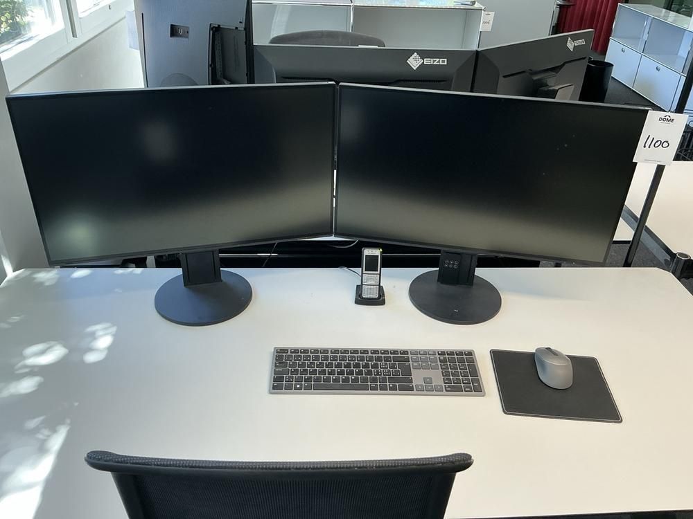 IT-Einrichtung