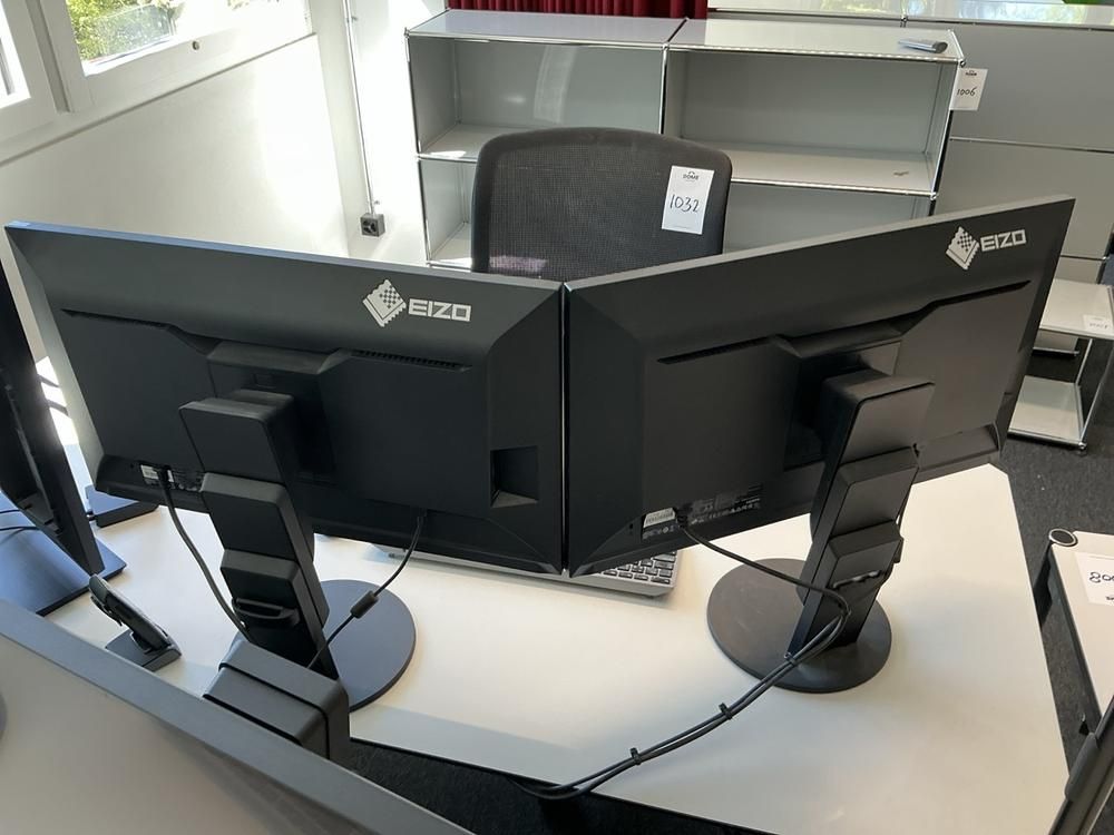 IT setup